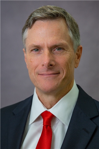 Broker Profile Photo