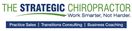 The Strategic Chiropractor LLC