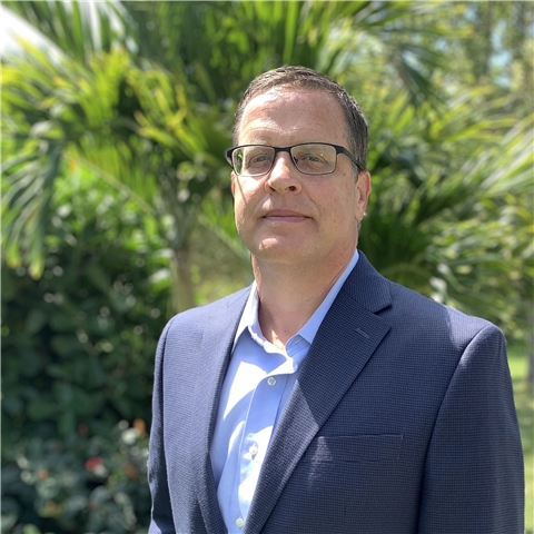 Broker Profile Photo