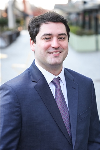 Broker Profile Photo