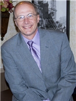 Dale Johnston