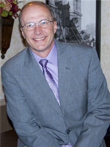 Broker Profile Photo
