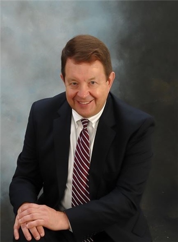 Broker Profile Photo
