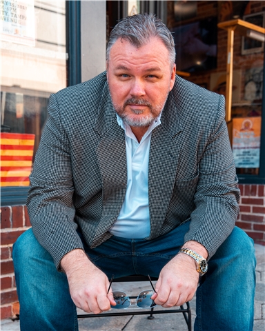 Broker Profile Photo