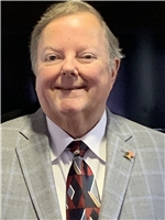 Larry Blevins