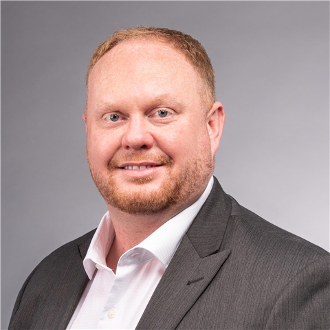 Broker Profile Photo