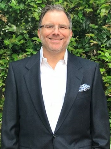 Broker Profile Photo