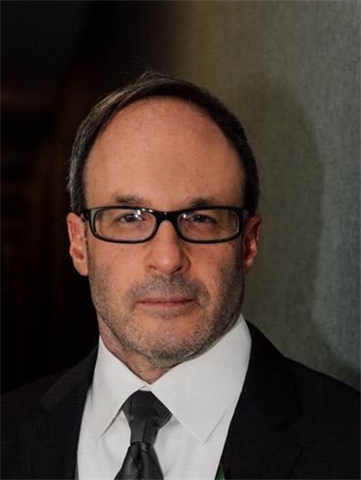 Broker Profile Photo