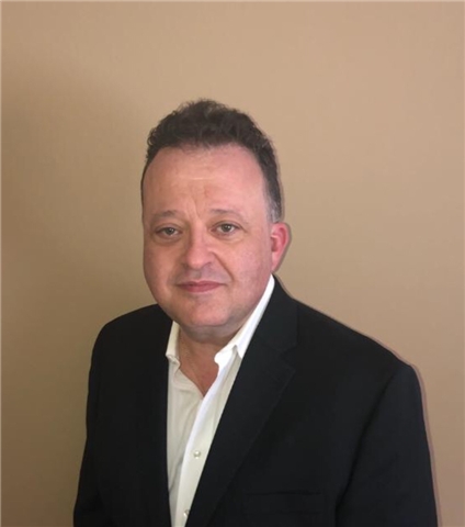 Ted (Theo) Theodosiadis