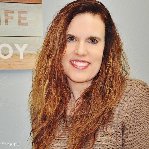 Broker Profile Photo