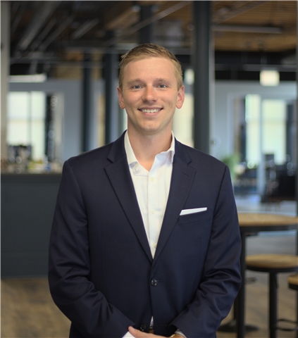Broker Profile Photo