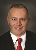Dan Tomlin, CBI, CM&AP