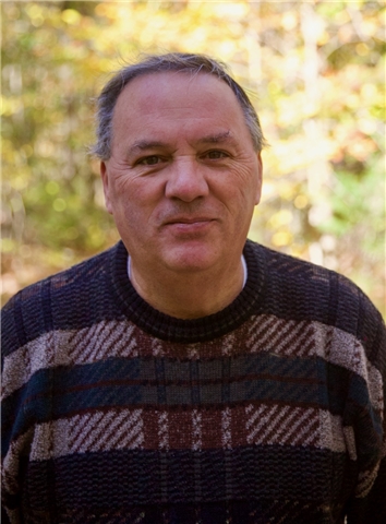 Charles MacPherson