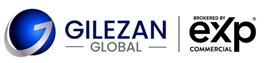 Gilezan Global brokered by eXp Commercial