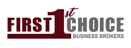 First Choice Business Brokers