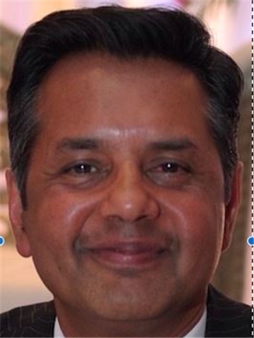 shams siddiqui