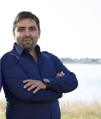 Broker Profile Photo