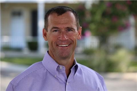 Broker Profile Photo
