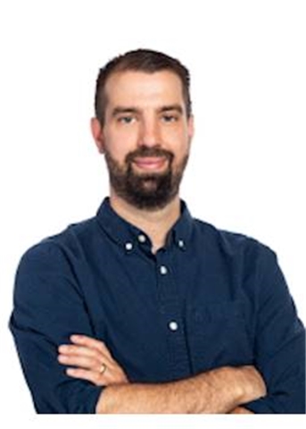 Broker Profile Photo