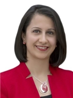 Sara Vaziri, MBA, MSc, CBB, CBI