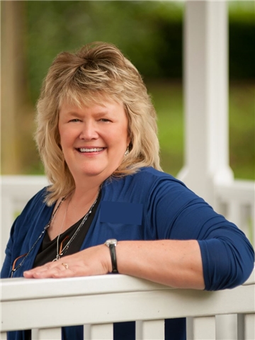 Sheila Hansen