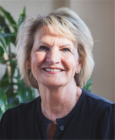 Broker Profile Photo