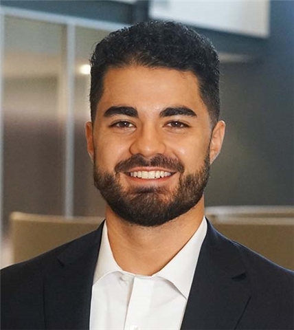 Broker Profile Photo