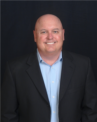 Photo of Greg DeSalvo