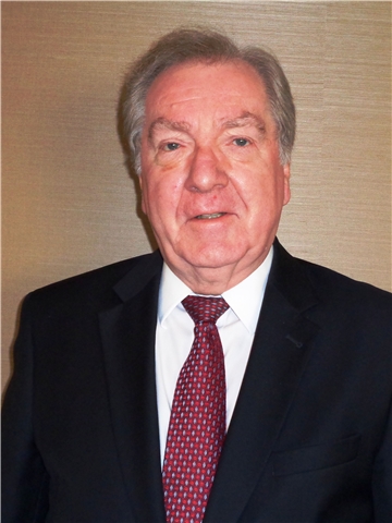 Broker Profile Photo