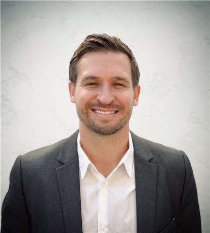 Photo of Matt Cole McDonald