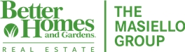 Better Homes & Gardens The Masiello Group