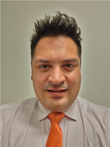 Broker Profile Photo