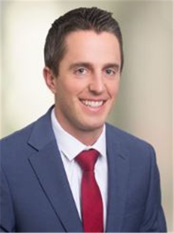 Broker Profile Photo