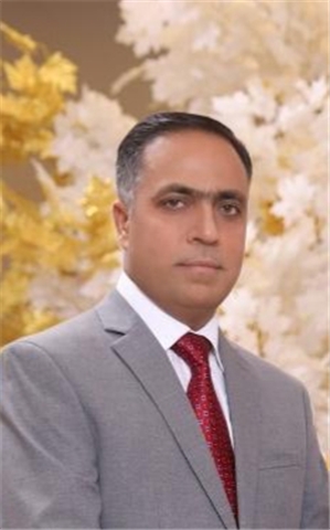 Broker Profile Photo