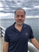 John M. Bedosky