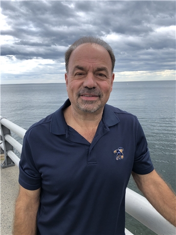 John M. Bedosky