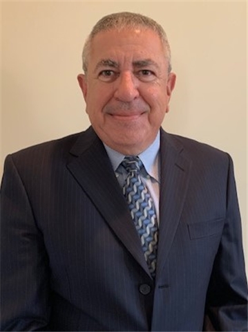 Broker Profile Photo