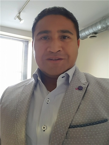 Broker Profile Photo