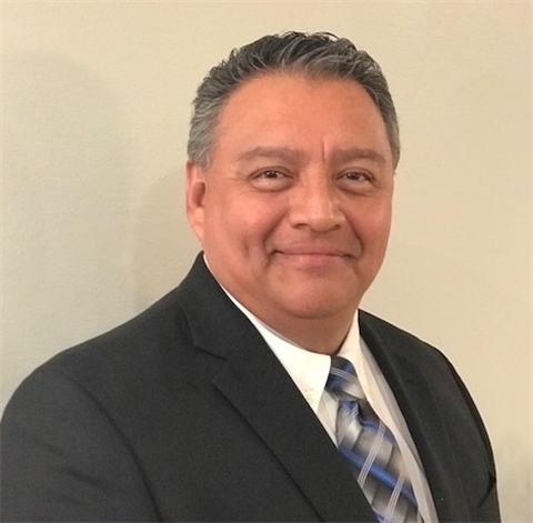 Photo of Henry Gamez