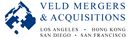 Veld Mergers & Acquisitions