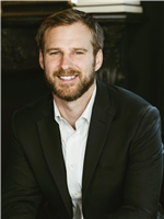 Jason Roberson, MBA