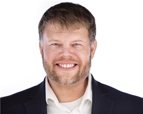 Broker Profile Photo