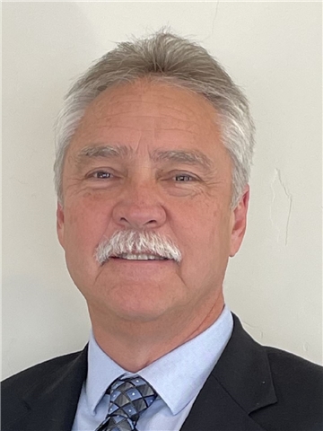 Photo of Rob Radanovich