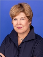 Carol Gresham