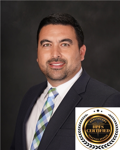 Broker Photo