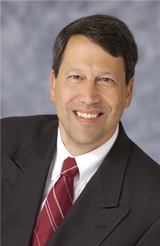 Broker Profile Photo