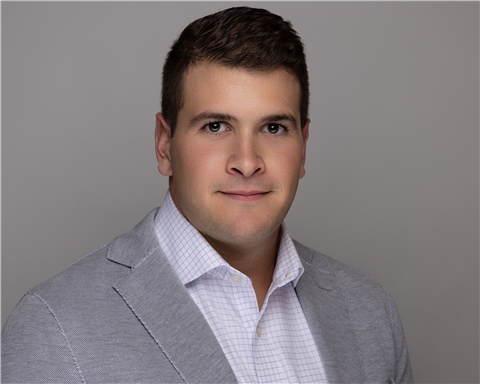 Broker Profile Photo
