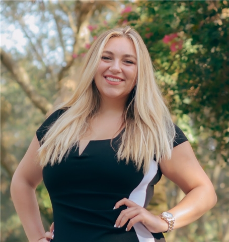 Broker Profile Photo
