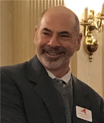 Broker Profile Photo