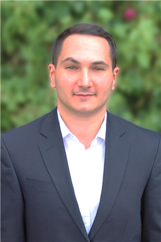 Broker Profile Photo